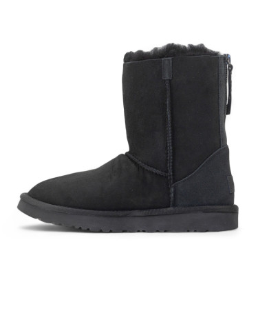 Boots Black