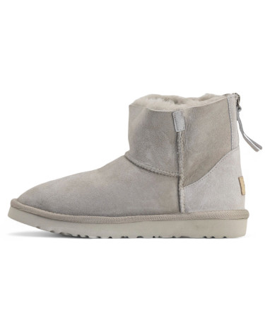 Boots Grey