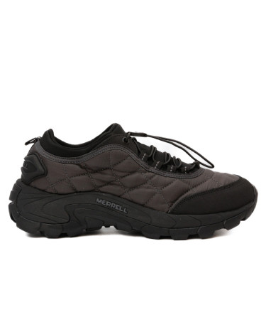Трекінгові кросівки Merrell Ice Cap Moc 2 Brown Black Коричневий
