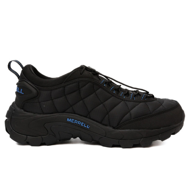 Merrell Ice Cap Moc 2 Black Blue
