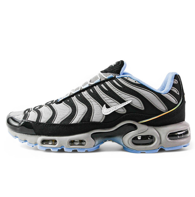 Nike Air Max TN Waterproof Black Grey