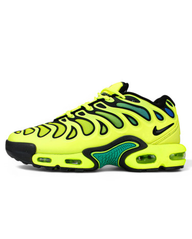 Кроссовки Nike Air Max Plus Drift Light Lemon Twist FD4290-700 Желтый