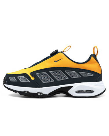 Кросівки Nike Air Sunder Max Canyon Gold HJ8080-700 Різнокольорові