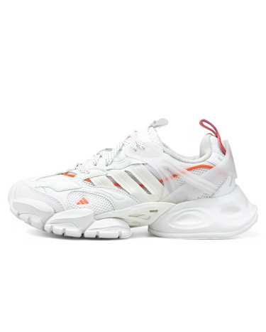 Кросівки Adidas Vento XLG Deluxe White Orange JP5758 Білий