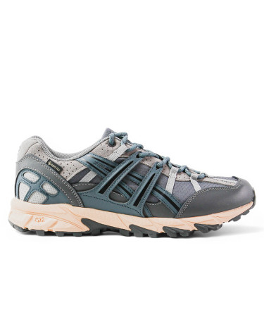 Кросівки Asics Gel Sonoma 15-50 Gore-Tex Blue Gray Різнокольорові