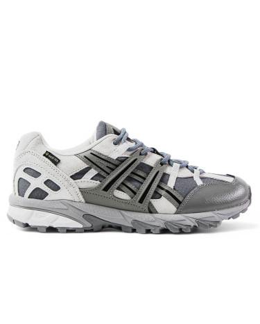 Кросівки Asics Gel Sonoma 15-50 Gore-Tex Grey White Білий/сірий
