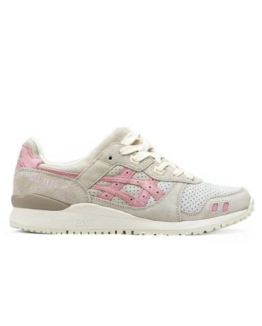 Sneakers Asics Gel Lyte 3 Wood Crepe Blossom 1201A164-200 Beige