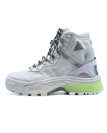 Кросівки Nike ACG Zoom Gaiadome Gore-Tex White DD2858-100 Білий/сірий