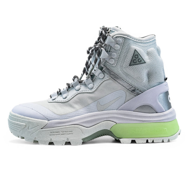 Nike ACG Zoom Gaiadome Gore-Tex White DD2858-100