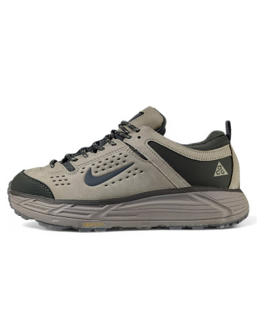 Кросівки Nike ACG Running Gore-Tex Termo Beige Бежевий