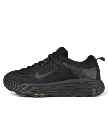Кросівки Nike ACG Running Gore-Tex Termo Black Чорний