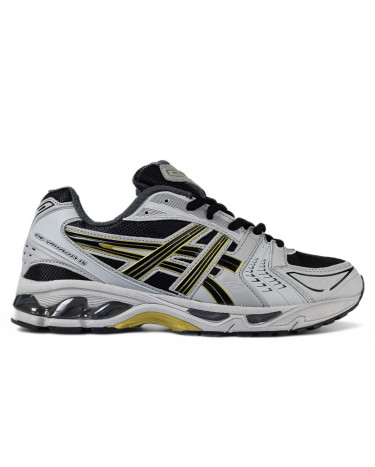 Кросівки Asics Gel-Vahaon 15 Termo Waterproof White Yellow Різнокольорові
