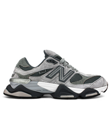 Sneakers New Balance 9060 x Joe Freshgoods Dark Gray Black/gray