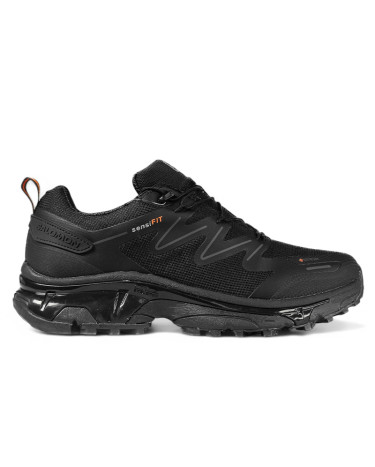 Sneakers Salomon XT SensiFit Gore-Tex Termo Black Black