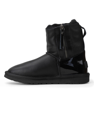 Boots Black