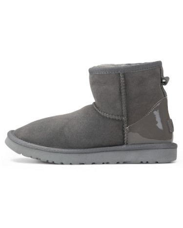 Boots Grey