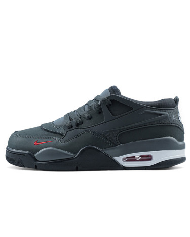 Sneakers Jordan 4 RM x Nigel Sylvester Driveway Grey HF4334-004 Grey