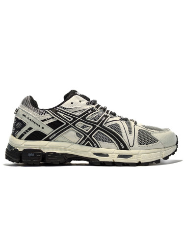 Sneakers Asics Gel Kahana 8 Gore-Tex Termo Beige Black Beige