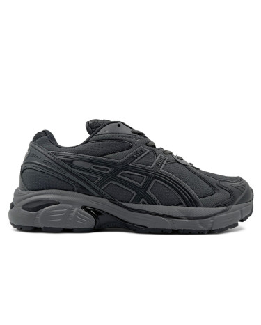 Кросівки Asics GT 2160 Termo Grey Сірий