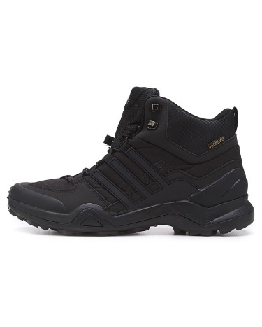 Sneakers Adidas Terrex Swift R2 Mid Gore-Tex Termo Black Black