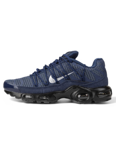 Кроссовки Nike Air Max Plus Utility Obsidian FD0670-400 Синий