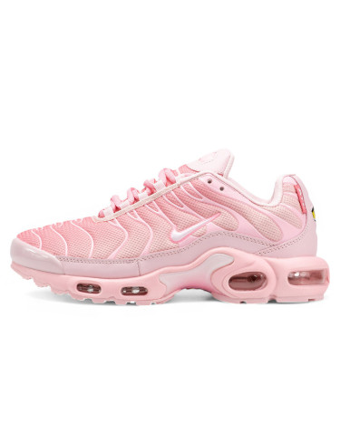 Кроссовки Nike Air Max Plus City Special Atlanta DH0155-600 Розовый