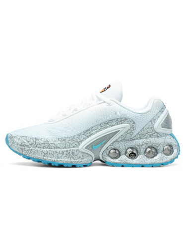 Sneakers Nike Air Max DN White Safari Multicolored