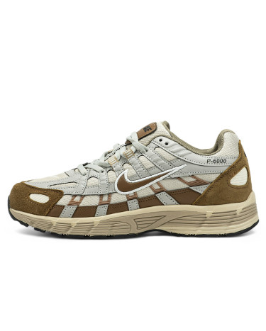Sneakers Nike P-6000 Gore-Tex Beige Grey Beige/gray