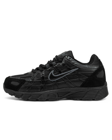 Кросівки NIke P-6000 Gore-Tex Black Чорний
