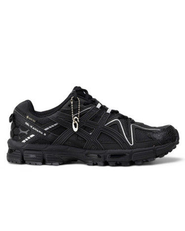 Sneakers Asics Gel Kahana 8 Gore-Tex Black White Line Black