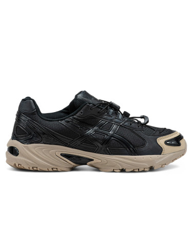 Кросівки Asics Gel Kahana TR V4 Gore-Tex Black Feather Grey 1203A586-001 Чорний/сірий