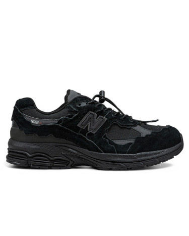 Кросівки New Balance 2002R Gore-Tex Termo Black Чорний