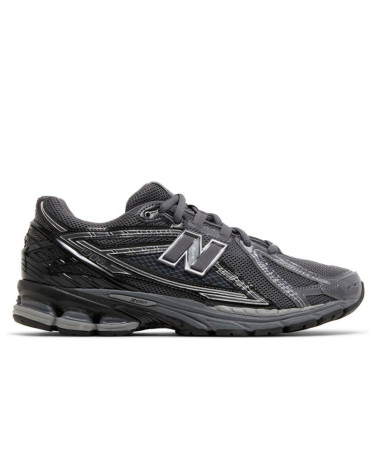 Кросівки New Balance 1906R Magnet M1906RJV Чорний/сірий
