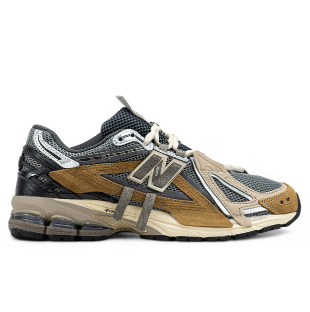 New Balance 1906A Beige Grey M1906AE