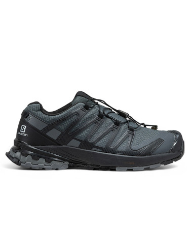Sneakers Salomon XA Pro 3D V8 Gore-Tex Grey Black Black/gray