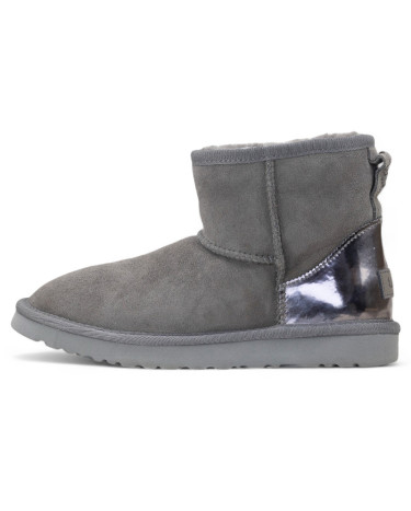 Boots Grey