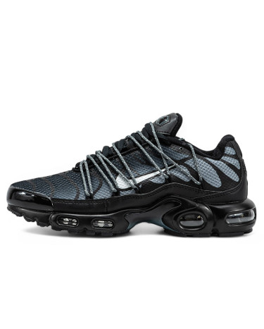 Sneakers Nike Air Max TN Plus Toggle Grey Black FZ2770-001 Black/gray
