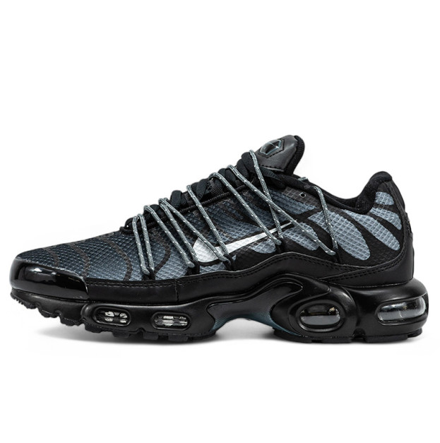Nike Air Max TN Plus Toggle Grey Black FZ2770-001