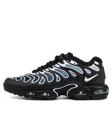 Sneakers Nike Air Max TN Plus Drift Black White Black/white
