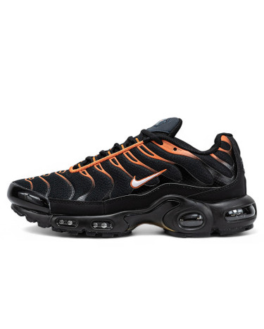 Sneakers NIke Air Max TN Plus Black Orange FN6949-400 Black