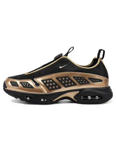 Sneakers Nike Air Sunder Max Black Metallic Gold HJ4130-002 Gold