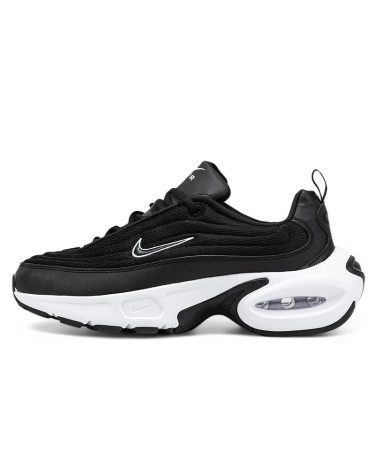 Sneakers Nike Air Max Portal Black White HF3053-001 Black/white
