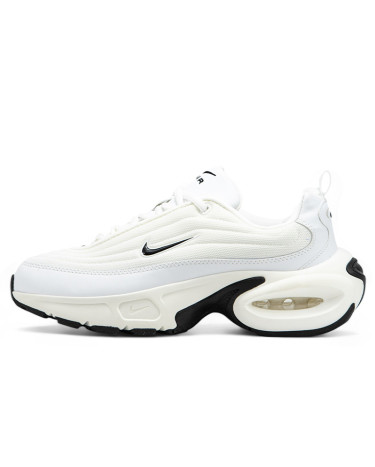 Sneakers Nike Air Max Portal Sail Black HF3053-103 Black/white