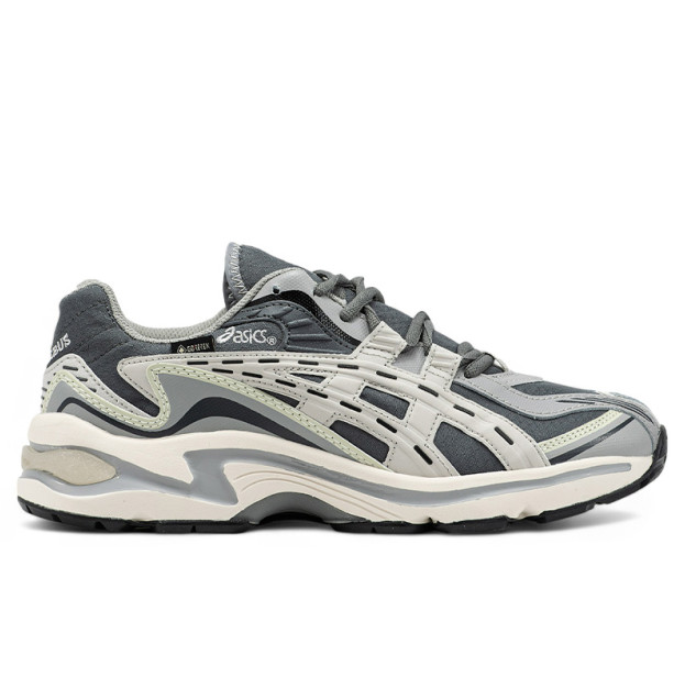 Asics Gel Preleus Gore-Tex Termo Grey