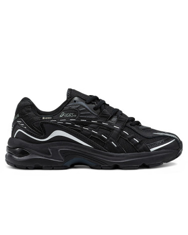Кросівки Asics Gel Preleus Gore-Tex Termo Black Чорний