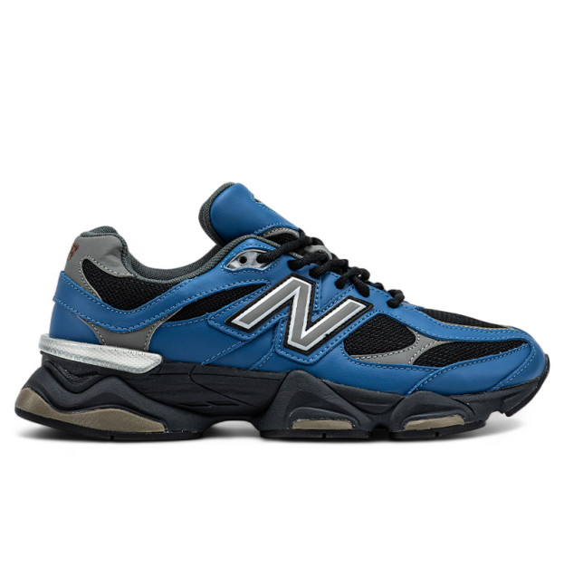 New Balance 9060 Dark Royal Brown U9060NRH