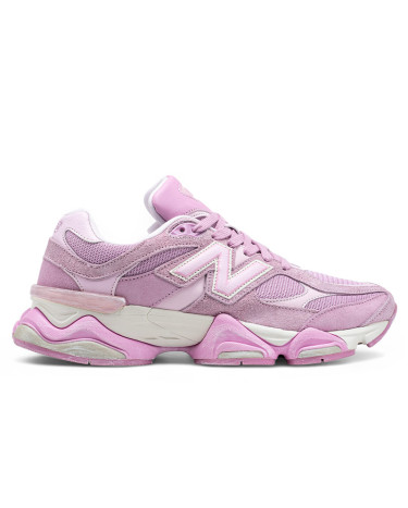 Кросівки New Balance 9060 Pink Overdye ASOS Exclusive U9060APP Рожевий