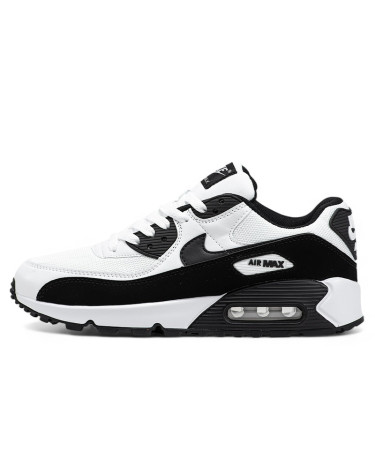Кросівки Nike Air Max 90 Panda CN8490-101 Чорний/білий