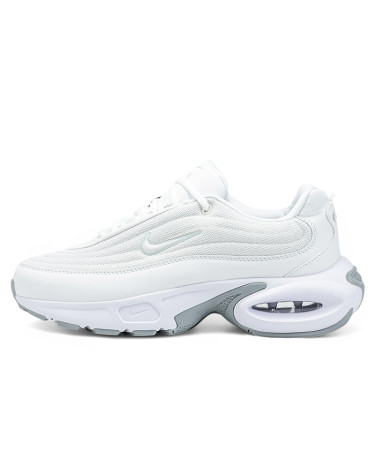 Кросівки Nike Air Max Portal White Pure Platinum HF3053-100 Білий/сірий