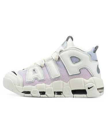 Кросівки Nike Air More Uptempo '96 Thank You Wilson DR9612-100 Різнокольорові